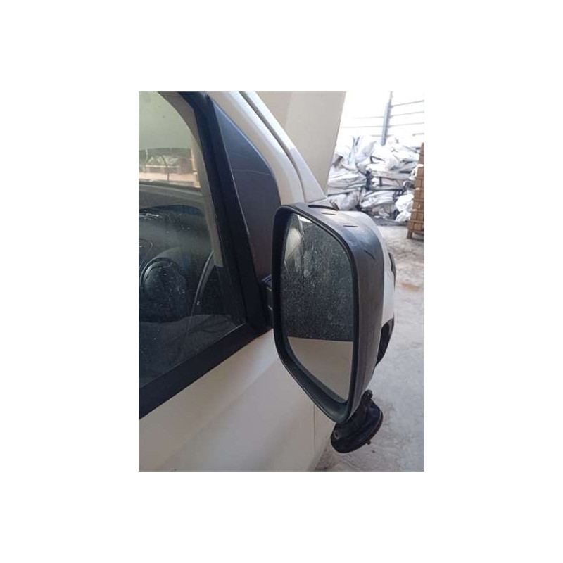 RETROVISOR ELECTRICO DCHO.