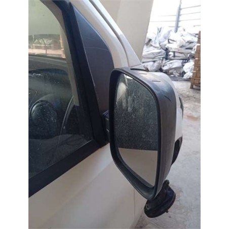 RETROVISOR ELECTRICO DCHO.