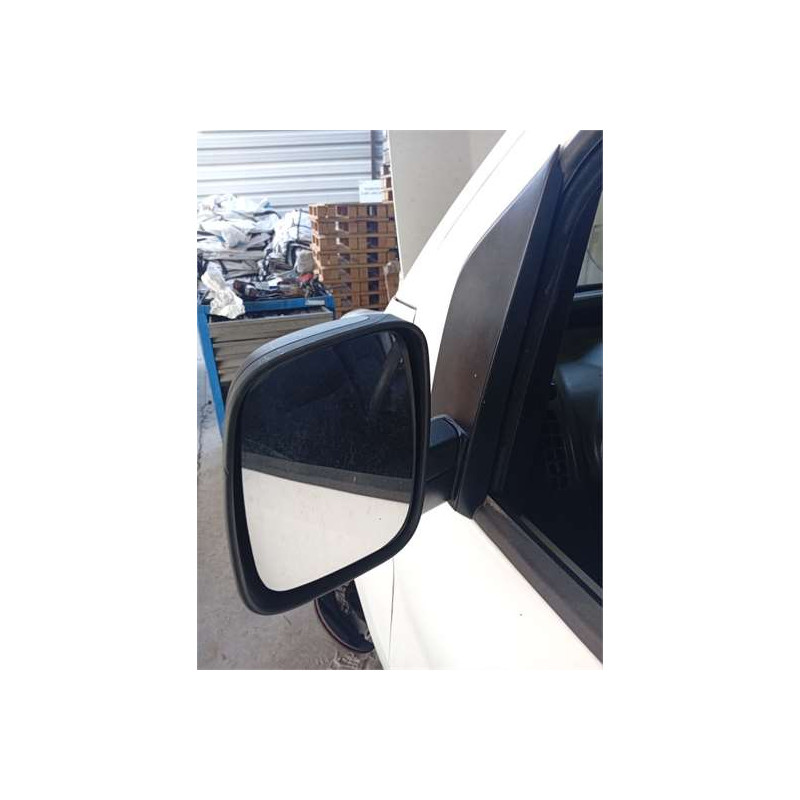 RETROVISOR ELECTRICO IZDO.