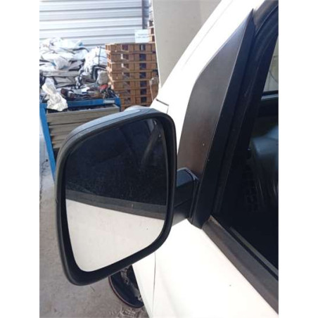 RETROVISOR ELECTRICO IZDO.