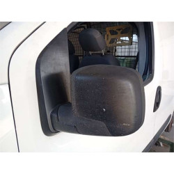 RETROVISOR ELECTRICO IZDO.