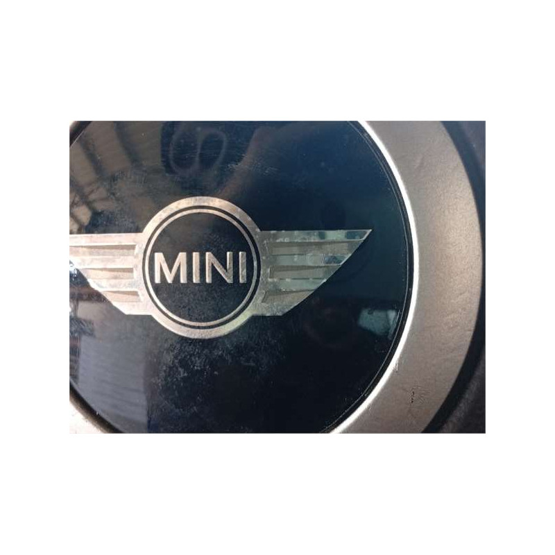 AIRBAG VOLANTE