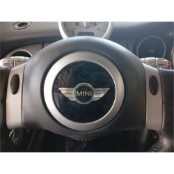 AIRBAG VOLANTE