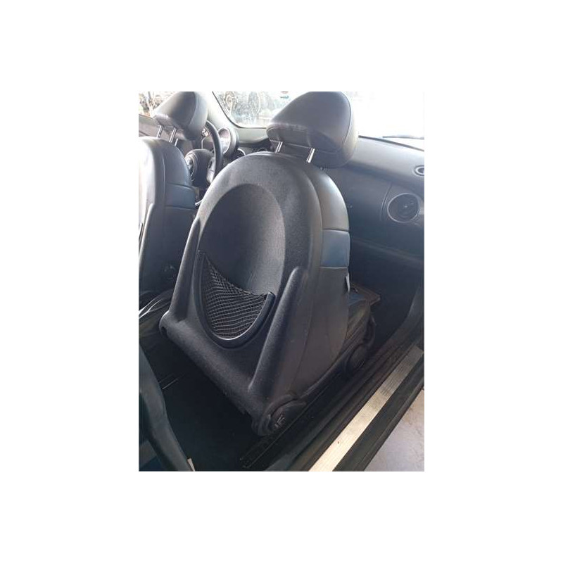 ASIENTO DEL. DCHO.