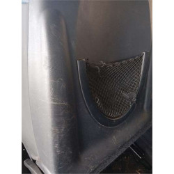ASIENTO DEL. IZDO.