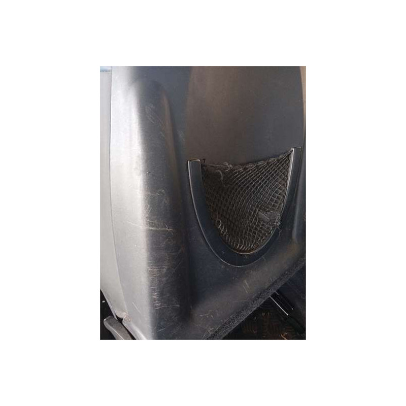 ASIENTO DEL. IZDO.