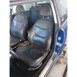 ASIENTO DEL. IZDO.
