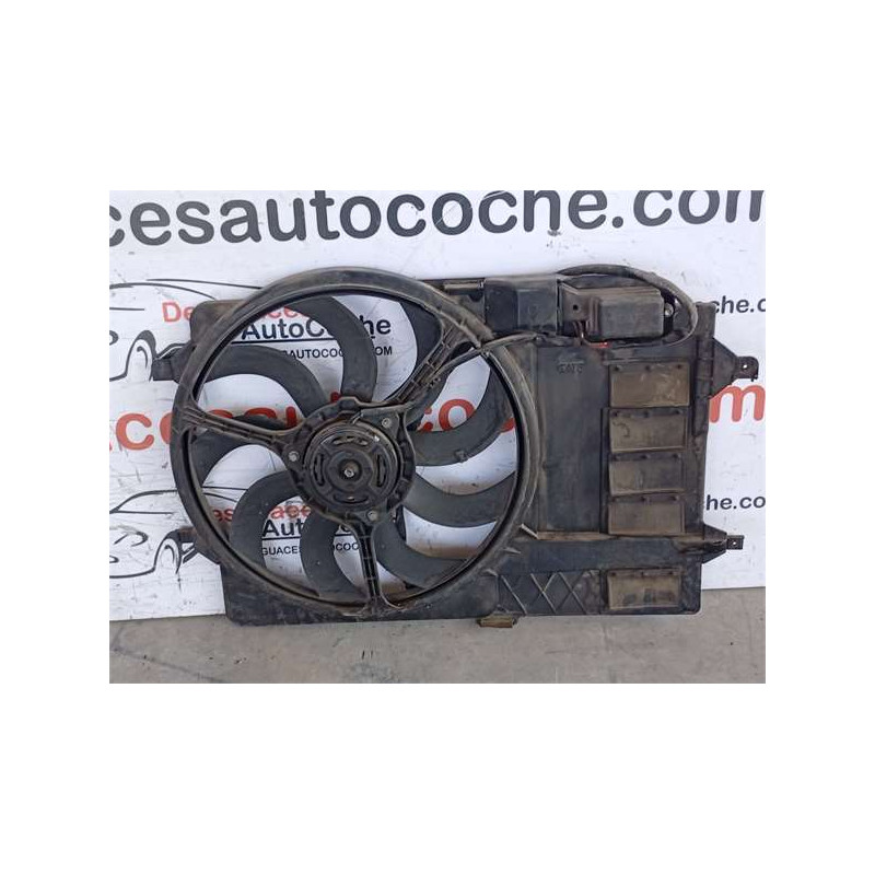 ELECTROVENTILADOR