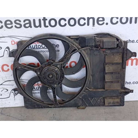 ELECTROVENTILADOR