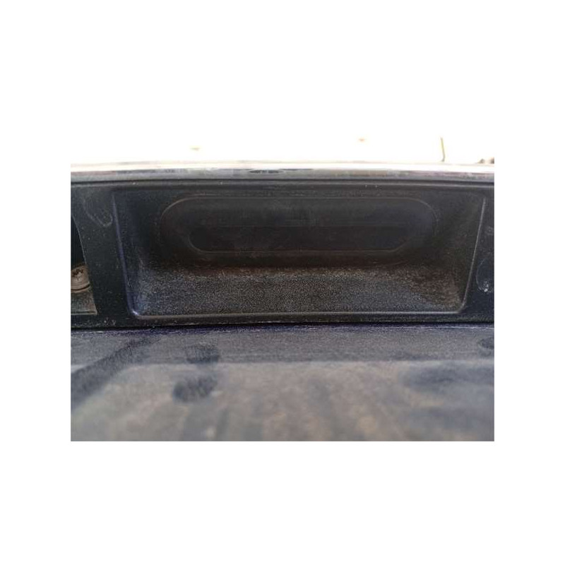 MANETA EXTERIOR PORTON