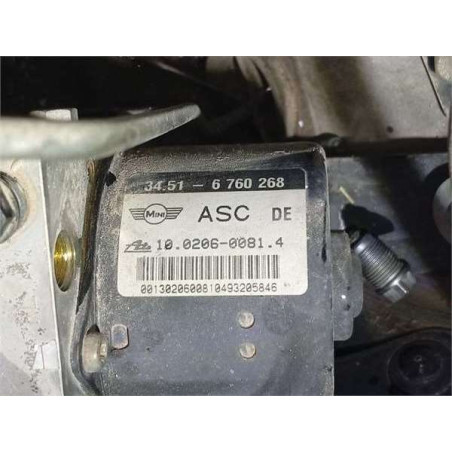 NUCLEO ABS