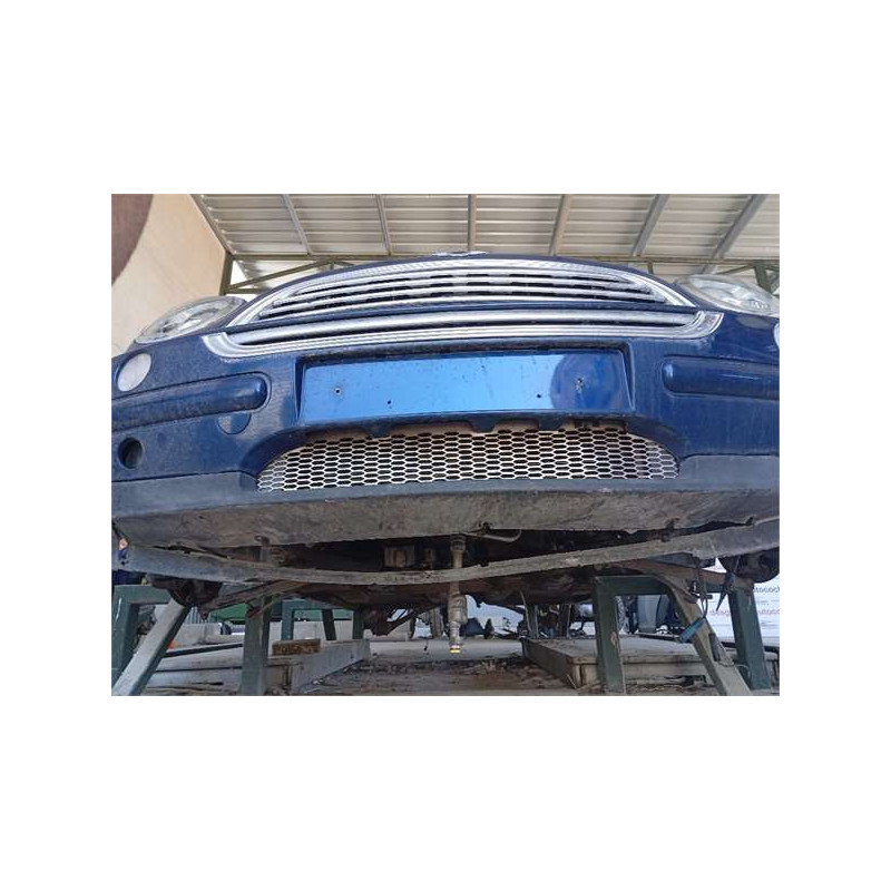 PARAGOLPES DEL.