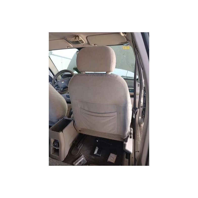 ASIENTO DEL. DCHO.