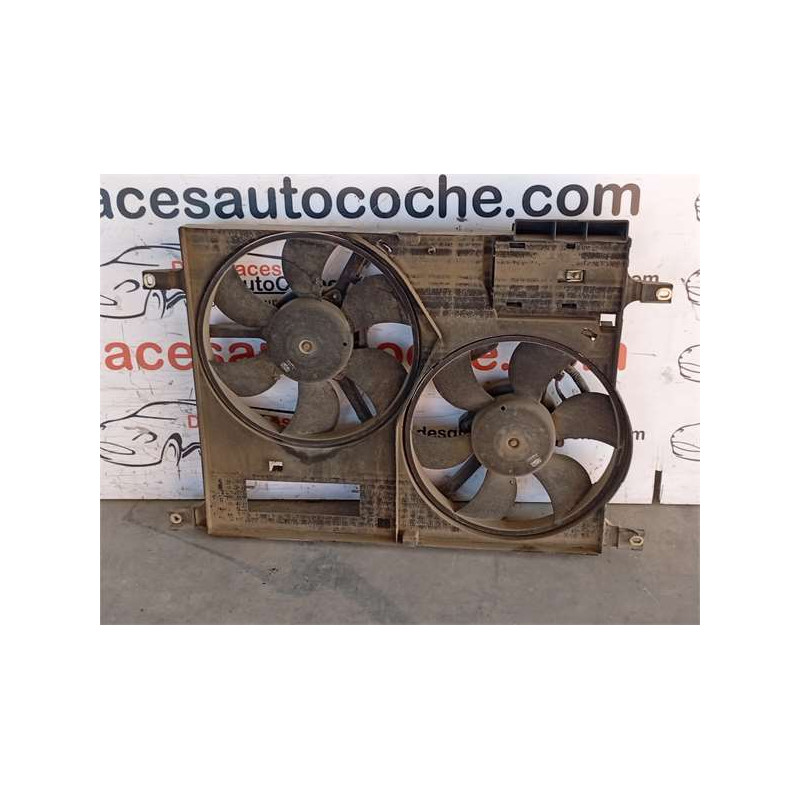 ELECTROVENTILADOR
