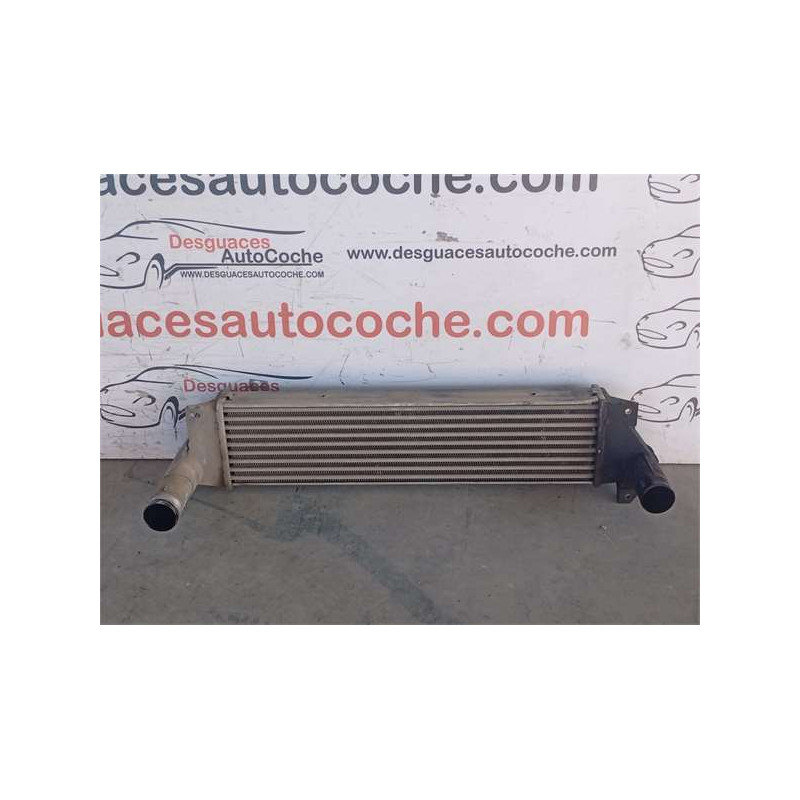 INTERCOOLER