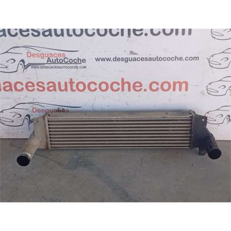 INTERCOOLER