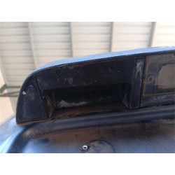 MANETA EXTERIOR PORTON