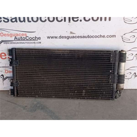 RADIADOR AIRE ACONDICIONADO