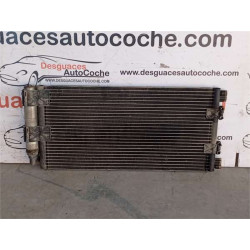 RADIADOR AIRE ACONDICIONADO