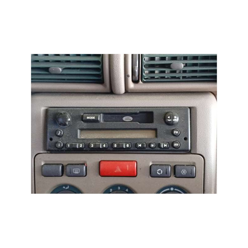 RADIO / CD