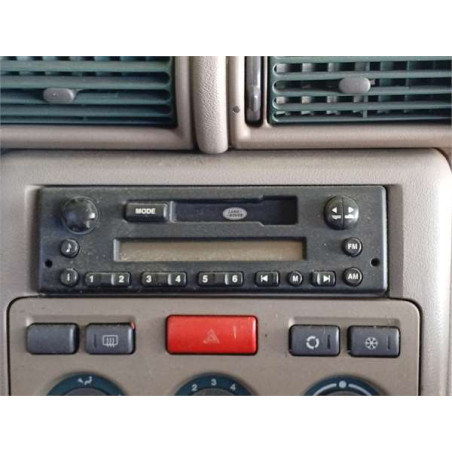 RADIO / CD