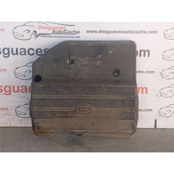 TAPA MOTOR