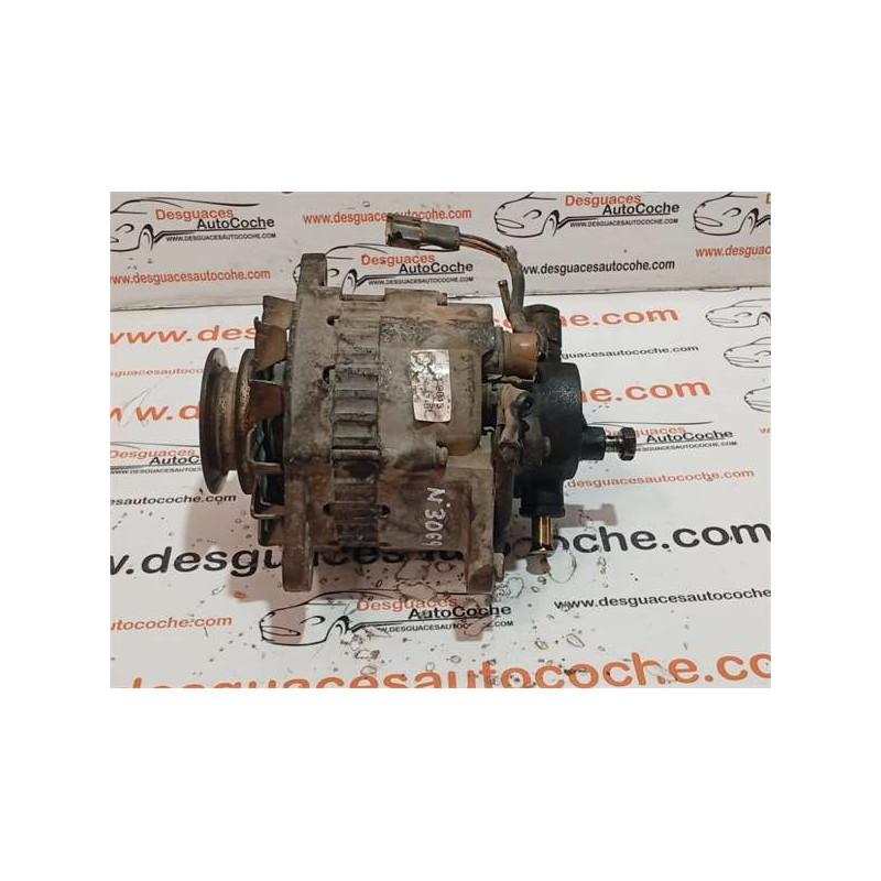 ALTERNADOR