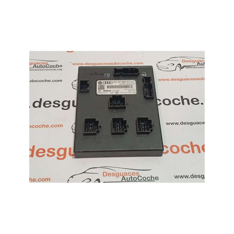 MODULO CONFORT