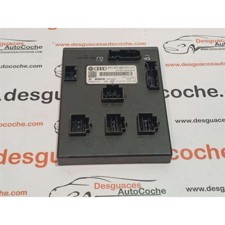 MODULO CONFORT