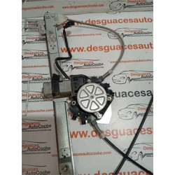 ELEVALUNAS ELECTRICO DEL. IZDO.