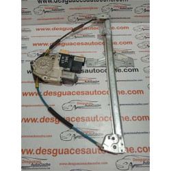 ELEVALUNAS ELECTRICO DEL. IZDO.