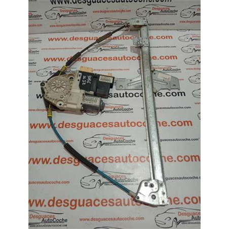 ELEVALUNAS ELECTRICO DEL. IZDO.