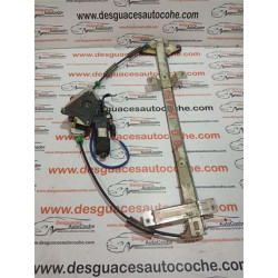 ELEVALUNAS ELECTRICO DEL. DCHO.