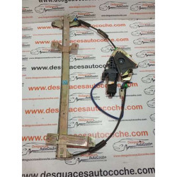 ELEVALUNAS ELECTRICO DEL. IZDO.