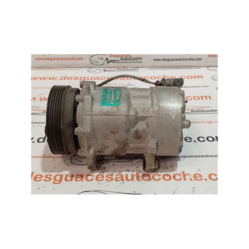 COMPRESOR AIRE ACOND.