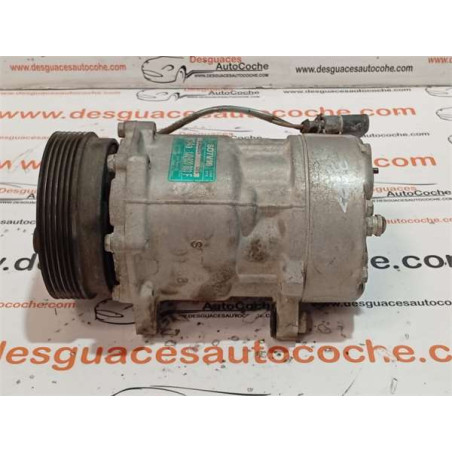 COMPRESOR AIRE ACOND.