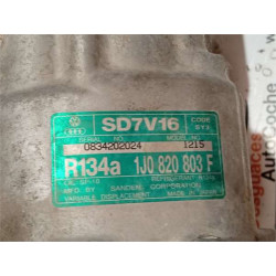 COMPRESOR AIRE ACOND.