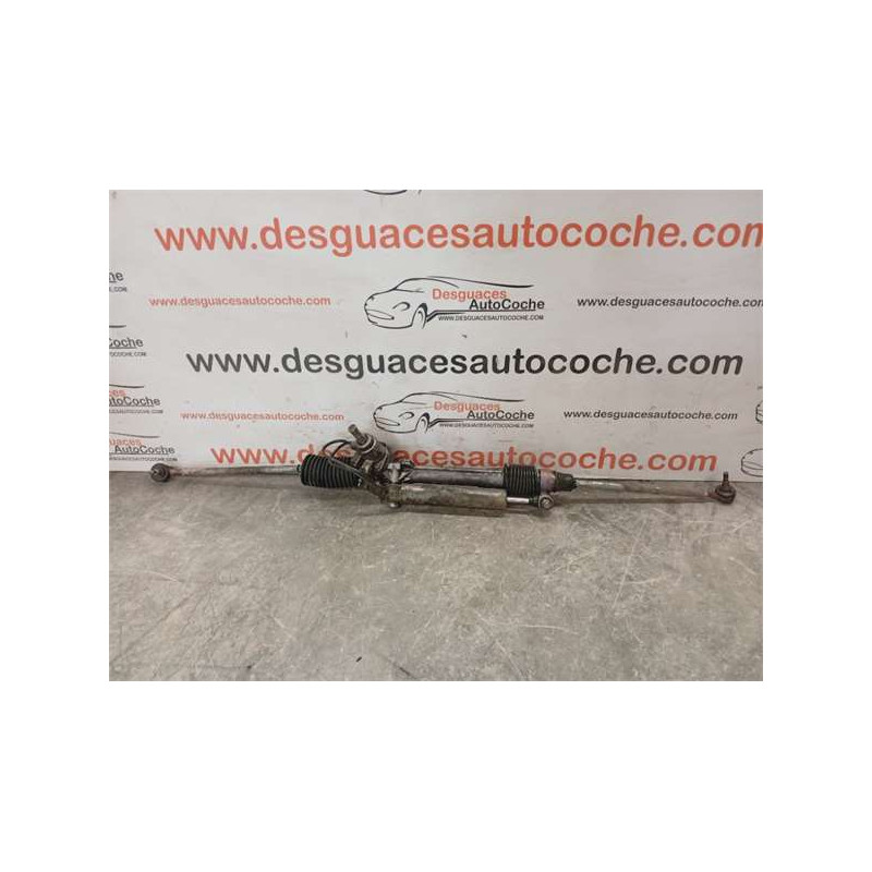 CREMALLERA DIRECCION ASISTIDA