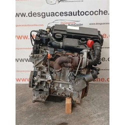 MOTOR COMPLETO