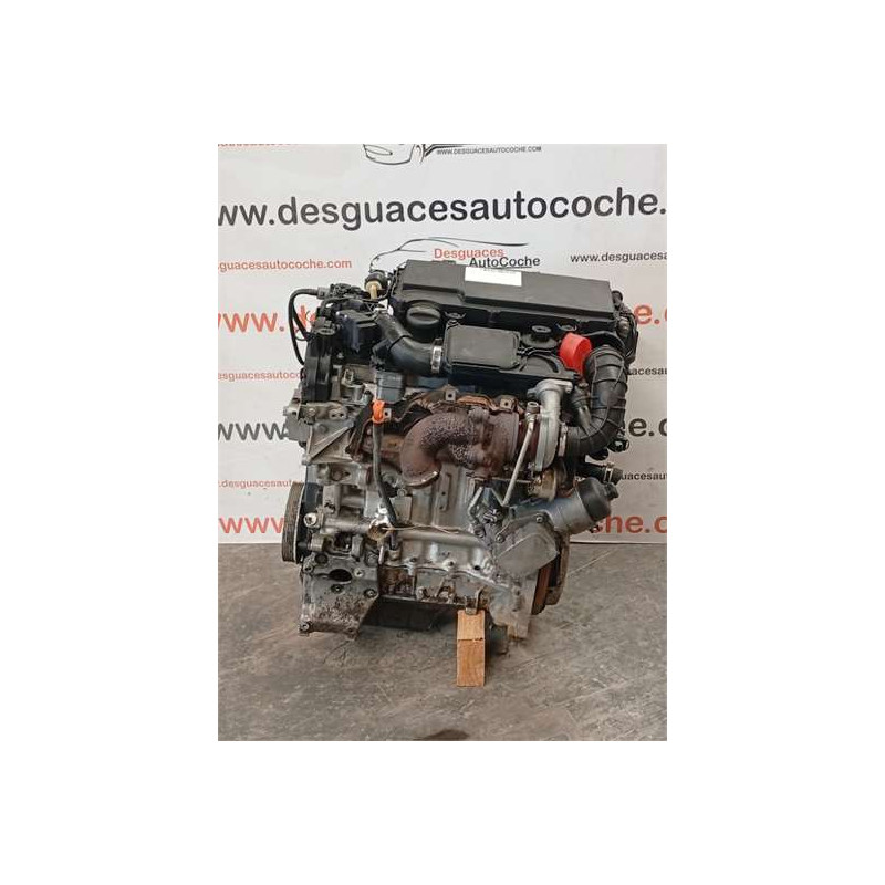 MOTOR COMPLETO