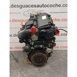 MOTOR COMPLETO
