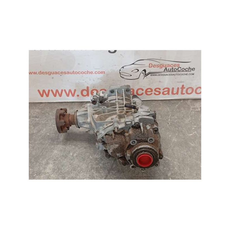 CAJA TRANSFER