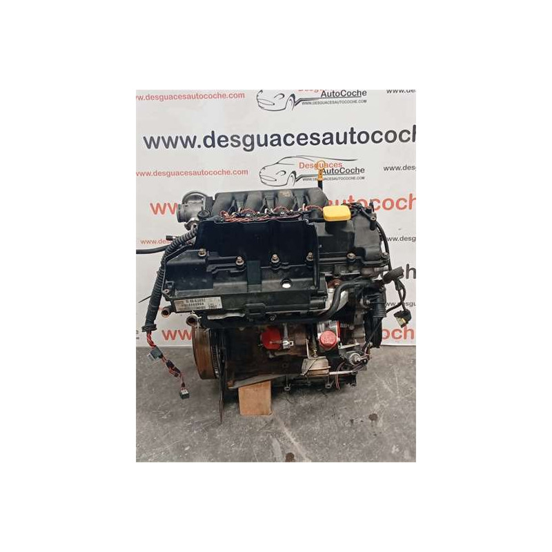 MOTOR COMPLETO