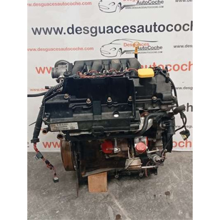 MOTOR COMPLETO