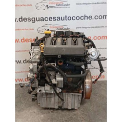 MOTOR COMPLETO