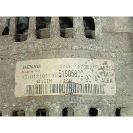 ALTERNADOR