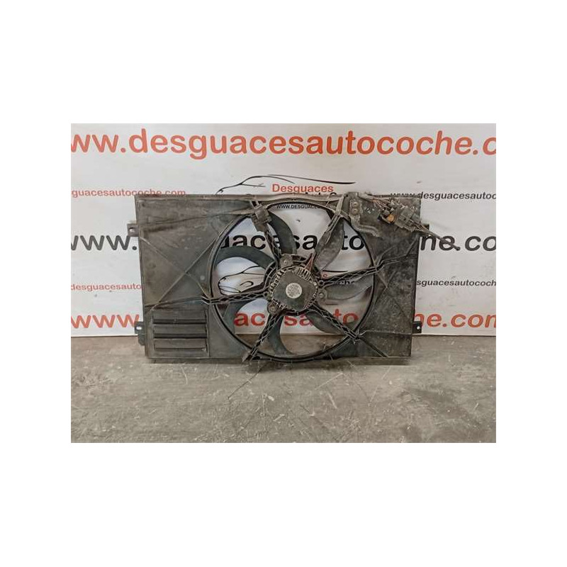 ELECTROVENTILADOR