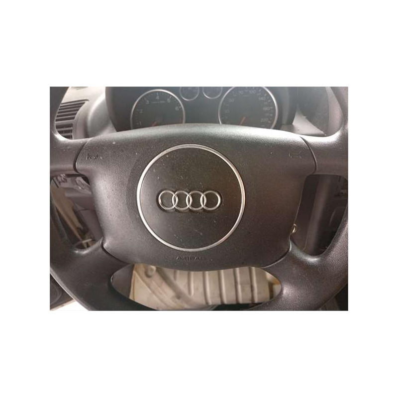 AIRBAG VOLANTE