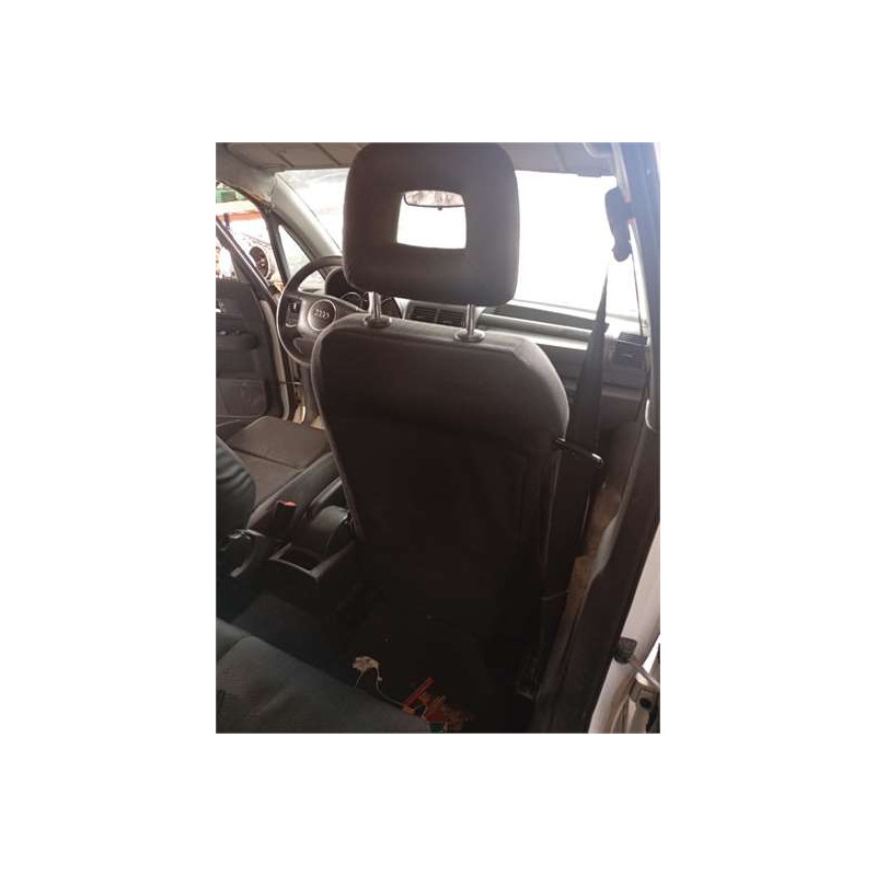 ASIENTO DEL. DCHO.