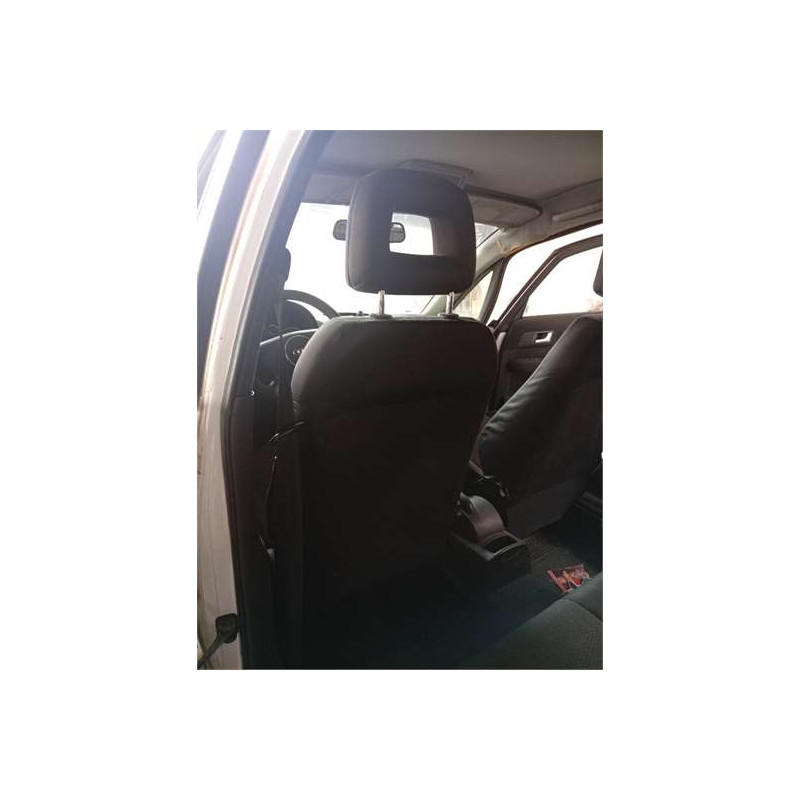 ASIENTO DEL. IZDO.
